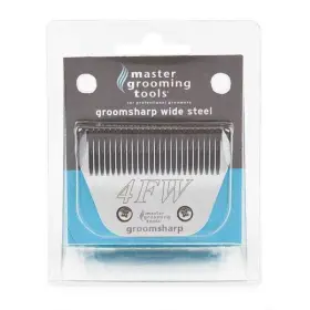 TP0218 MASTER GROOMING TOOLS Groomsharp Steel Blades
