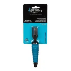TP06909 MASTER GROOMING TOOLS Ergonomic Dematting Tool Blade