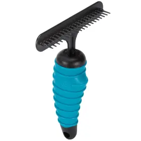 TP250 MASTER GROOMING TOOLS Ergonomic Undercoat Rakes Groom