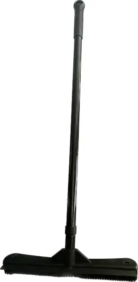 711181930948 PET Hair Remover Carpet Rake Rubber Broom Tool