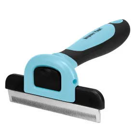 850050643128 MAXPOWER PLANET Pet Brush Deshedding Tool Dogs