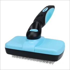 PGT008 MAXPOWER PLANET Cleaning Dog Hair Brush Gently Removes