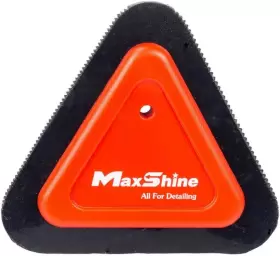 7011028-SERIES MAXSHINE Mini Pet Hair Remover Tool Car #2