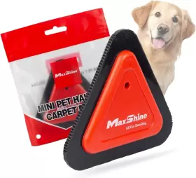 7011028-SERIES MAXSHINE Mini Pet Hair Remover Tool Car