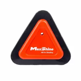 810123890309 MAXSHINE Mini Pet Hair Remover Tool Car Interior