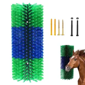 747165728546 MBBTUL Livestock Scratching Brush Anti Itch Tool