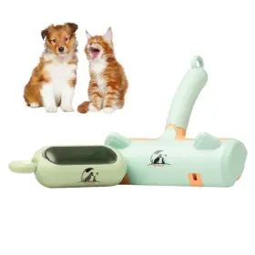 JC-019 MCGEEZ Pet Hair Remover Lint Roller Dog Cat Fur