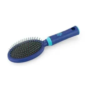 044021380192 MCS Steel Tip Brush Deshedding Tool Dogs Cats
