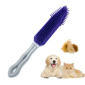 445036168165 MDSTYLE Pet Hair Remover Car Couch Clothes Dog