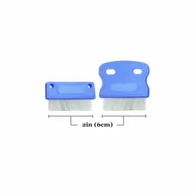 735899173237 MERIC Cocoo Pet Combs Tear Stain Remover Shor #3