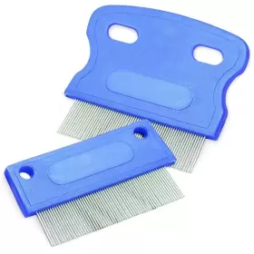 735899173237 MERIC Cocoo Pet Combs Tear Stain Remover Shor