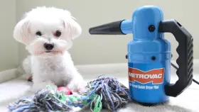 031275582052 METROVAC Pet Dryer Mini Adjusta #2