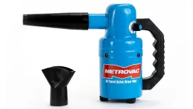 031275582052 METROVAC Pet Dryer Mini Adjusta