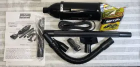 AM12-IDA METROVAC Vac Blo Performance Blower Attatchments #3
