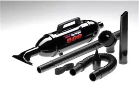 AM12-IDA METROVAC Vac Blo Performance Blower Attatchments
