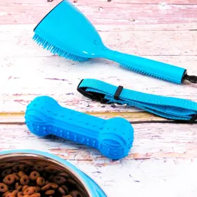 853564007226 MICHEL MERCIER Pet Detangling Brush Fur Gentle #2
