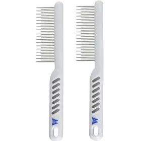 641796674459 MILLERS FORGE Shedding Comb