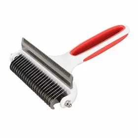 MILLTRIPZ7YXRI4T215228-13 MILLTRIP Pet Deshedding Brush Tool #2