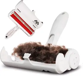 B0D5NB6MR6 MINDFUL DESIGN Chom Roller Pet Hair Remover Lint