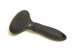 000842032658 MIRACLE CARE Coat Slicker Dog Brush
