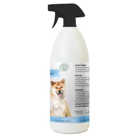 707005165740 MIRACLE CARE Waterless Bath Dogs Coat Cleanser #2