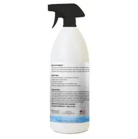 707005165740 MIRACLE CARE Waterless Bath Dogs Coat Cleanser #3