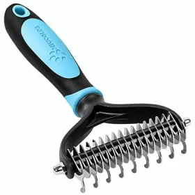 951300451358 MIU COLOR Pet Brush Undercoat Rake Dogs Cats