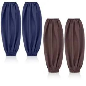 5225GSKQ3385 MOLAIN Waterproof Arm Covers Oversleeves