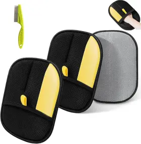 313113113124 MORPHCONTAINER Morphcontainerpet Pet Hair Gloves