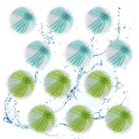 705353784873 MOSKILA Pet Hair Remover Laundry Ball