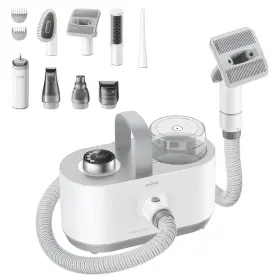 850067619321 MOVA Pro Pet Vacuum Cl Kit