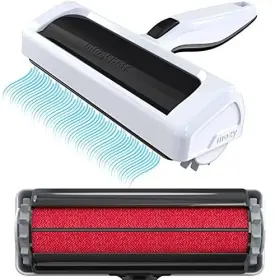 860003646274 MOZY Pro Pet Hair Remover Couch Quickly Removes