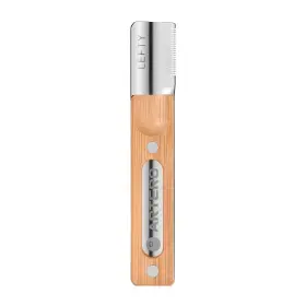 PEAT1678 MPP Left Wood Handle Stripping Knives Ergonomic Dog