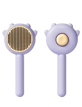 786194022720 MRSXXNTY Cat Brush Dog Pet Steel