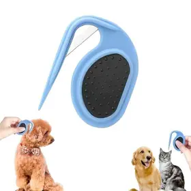 313028590539 MULTI TAI Knotting Comb Cats Multifunctional Dog
