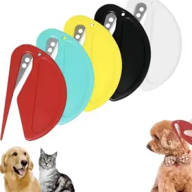 313031978935 MULTI TAI Multifunctional Knotting Comb Pets #3