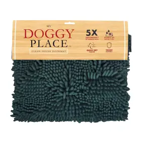 840042309194 MY DOGGY PLACE Dog Towel Absorbent Microfiber