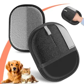 Mp-phrg MYPERA Pet Hair Remover Cats Dogs Electrostatic Glove