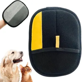 CD-R14Z-S8N9 MYY Pet Hair Removal Glove Electrostatic Remover