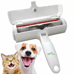 655646209425 NADO CARE Pet Hair Remover Lint Roller Cleaning
