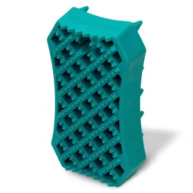 765114001038 NATURES SPECIALTIES Waterproof Dog Bath Brush #2