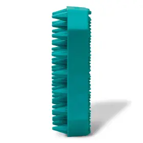 765114001038 NATURES SPECIALTIES Waterproof Dog Bath Brush #3