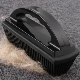 NAV000038EX001C NAVARIS Pet Hair Remover Brush Surfaces