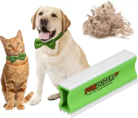 500-50GR-CT NEATER PET BRANDS Furdozer Pro Hair Remover Auto