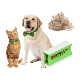 814516024920 NEATER PET BRANDS Furdozer Mini Hair Remover Cat