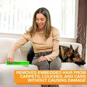 814516025163 NEATER PET BRANDS Furdozer Hair Remover Auto Cat #3