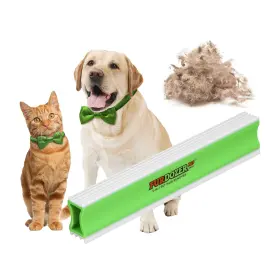 814516025163 NEATER PET BRANDS Furdozer Hair Remover Auto Cat