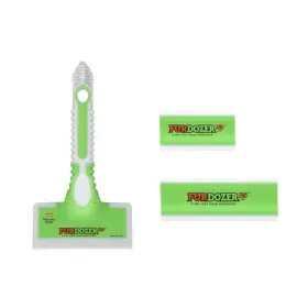 814516025361 NEATER PET BRANDS Furdozer Hair Remover Auto Cat