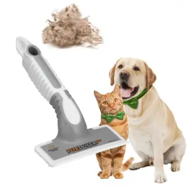 500-X6GY-CT NEATER PET BRANDS Furdozer Hair Remover Auto Tool