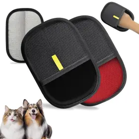 776381159218 NEBALASTEP Nebalaste Pet Hair Remover Gloves